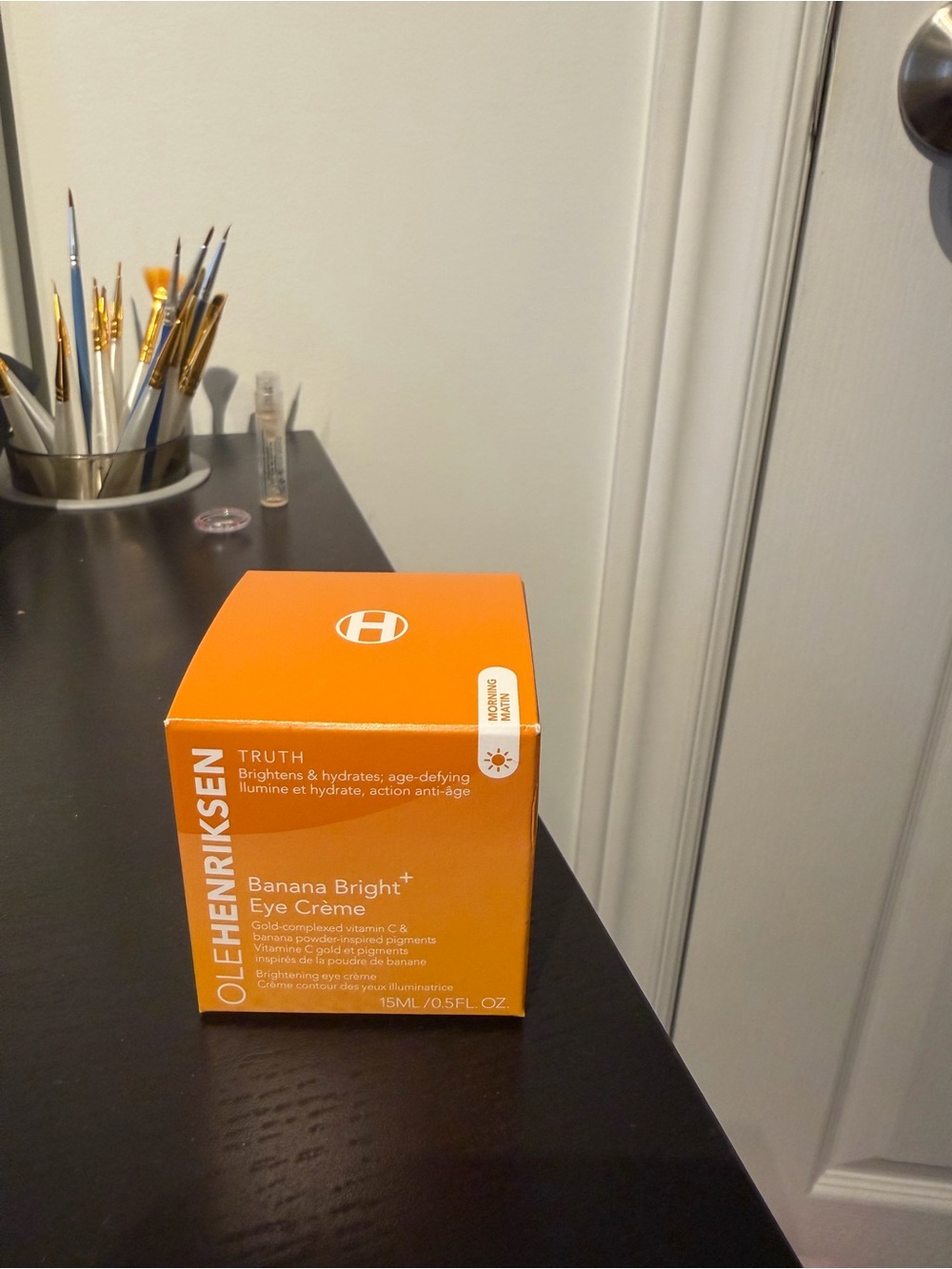 OLE HENRIKSEN Banana Bright Eye Crème - 15ml